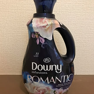 RoomClipアンケート/バス/トイレ/Downy/Downy infusions/ホワイトティー&ピオニー...などのインテリア実例 - 2022-01-04 16:17:19