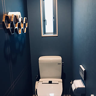 消臭壁紙のインテリア実例 Roomclip ルームクリップ