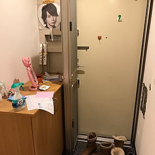 ranさんの実例写真