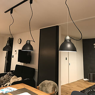 部屋全体/IKEA/こどもと暮らす/めんどくさがり屋/ねこと暮らす。...などのインテリア実例 - 2019-01-05 22:37:24