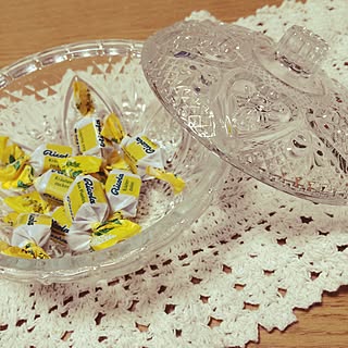 机/ダイソー/Daiso/百均/Ricola Candy...などのインテリア実例 - 2014-11-12 22:43:14