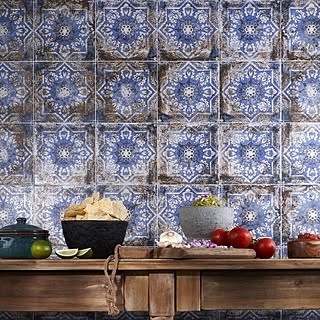 BOWCS-tile_market-さんの実例写真