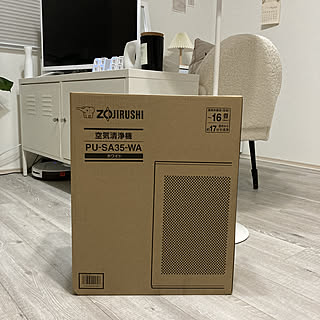 モニター商品/ZOJIRUSHI/象印/家電/韓国インテリア...などのインテリア実例 - 2022-09-29 19:04:40