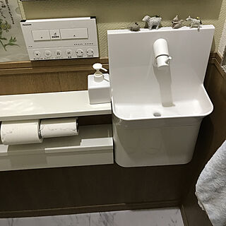 DIY/バス/トイレのインテリア実例 - 2019-07-09 17:47:13
