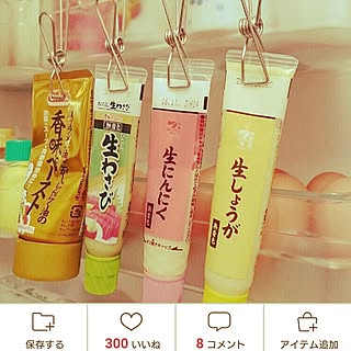 キッチン/100均/100円SHOP/Instagram➡makiko.myu/RC埼玉支部...などのインテリア実例 - 2017-01-15 00:41:49