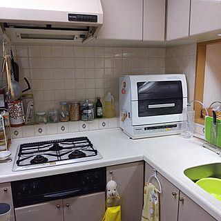 キッチン/リノベ前のインテリア実例 - 2020-08-29 21:49:11