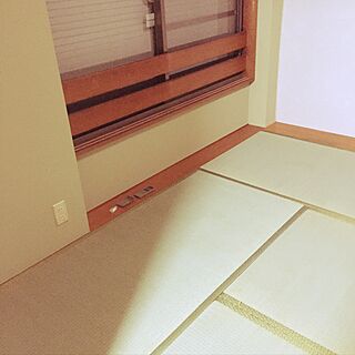 壁/天井/明るい和室のインテリア実例 - 2016-07-25 14:03:31