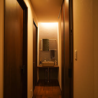 わが家はミサワホーム/バス/トイレのインテリア実例 - 2022-04-12 01:21:29