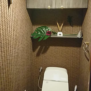 バス/トイレのインテリア実例 - 2019-10-25 14:20:48