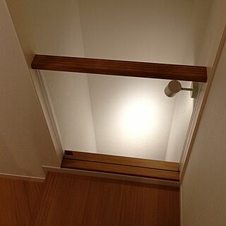部屋全体/階段/照明のインテリア実例 - 2013-09-07 19:08:38