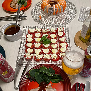 入荷now 口コミ ル・クルーゼ パーティープレート 食器