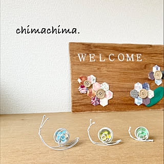 chimachima.さんの実例写真