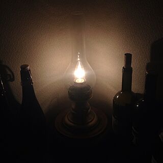 リビング/照明/ランプのインテリア実例 - 2013-01-29 02:41:46