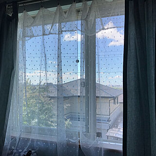 壁/天井/窓/IKEA/手作りのインテリア実例 - 2018-09-03 20:20:32