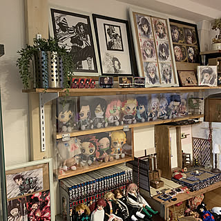 色紙アートのインテリア実例 Roomclip ルームクリップ 色紙アートのインテリア実例 Roomclip ルームクリップ