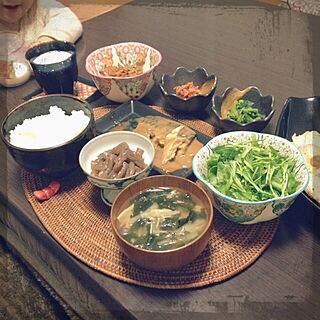 キッチン/食器/gochisosamaのインテリア実例 - 2013-01-24 20:56:55