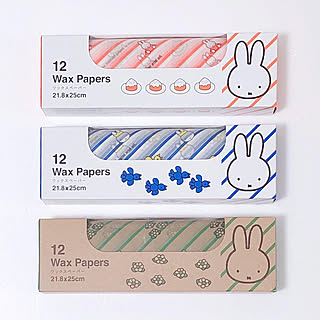 お弁当グッズ/miffy/再販/キッチン用品/ラッピング...などのインテリア実例 - 2021-04-02 01:46:42