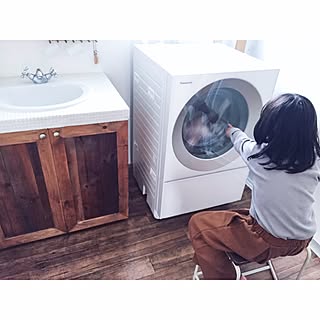 バス/トイレ/リノベーション/中古住宅/RC愛知/IG→kokuri0306...などのインテリア実例 - 2016-10-22 10:17:01