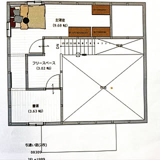 薪ストーブのある暮らし/アカシアの床/企画住宅/ワンコとニャンコのいる生活のインテリア実例 - 2021-06-08 18:30:38