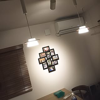 壁/天井のインテリア実例 - 2015-01-26 17:46:43