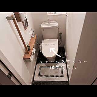 癒しの空間/簡単DIY/リゾートマンション/一人暮らし/バス/トイレのインテリア実例 - 2021-04-06 15:30:40
