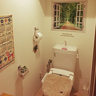 アクタス トイレマットのおすすめ商品とおしゃれな実例 ｜ RoomClip