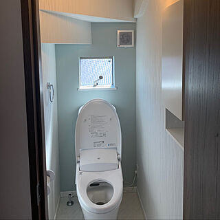 ベーシア/トイレ/オープンハウスアーキテクト/バス/トイレのインテリア実例 - 2020-02-27 16:16:32