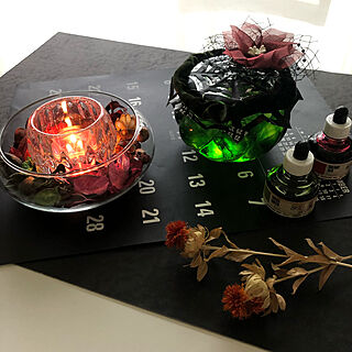 カレンダー再利用のインテリア実例 Roomclip ルームクリップ