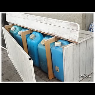 灯油タンク隠し ベンチ収納のアイデア おしゃれなインテリア実例 Roomclip ルームクリップ 灯油タンク隠し ベンチ収納のアイデア おしゃれなインテリア実例 Roomclip ルームクリップ