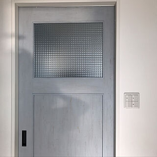 二階の洗面所/二階/二階の廊下のインテリア実例 - 2018-10-31 13:56:26
