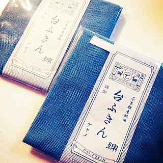 キッチン/中川政七商店/RC北海道支部/RC北海道道東支部/ふきん...などのインテリア実例 - 2015-07-12 18:55:13