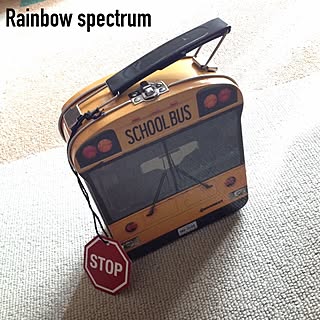 机/Rainbow spectrumのインテリア実例 - 2014-04-14 15:03:21