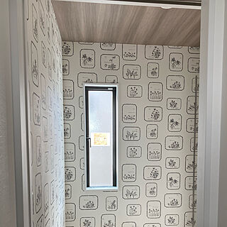 サンゲツ壁紙/壁/天井のインテリア実例 - 2022-02-06 16:40:45