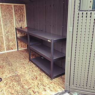 コストコ ライフタイムの商品を使ったおしゃれなインテリア実例 Roomclip ルームクリップ