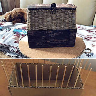 100均 竹串の商品を使ったおしゃれなインテリア実例 Roomclip ルームクリップ