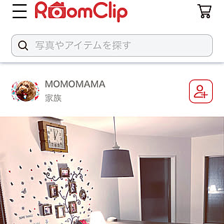 MOMOMAMAさんの実例写真