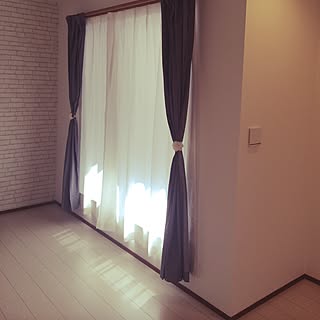 部屋全体/引越し/無印良品/新築のインテリア実例 - 2015-09-15 11:15:03