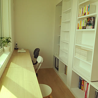 棚 一条工務店 アイスマートのインテリア実例 Roomclip ルームクリップ