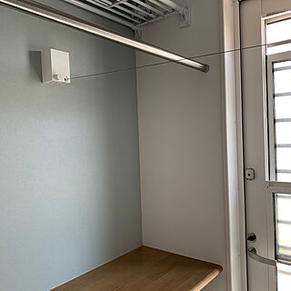 Pid4M/部屋干し/バス/トイレのインテリア実例 - 2021-06-10 12:28:34