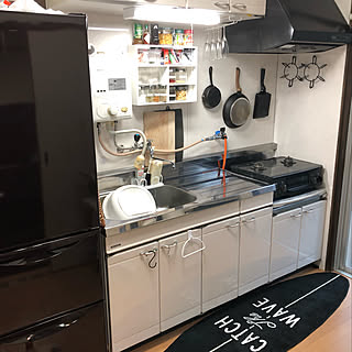 公営住宅のレイアウト おしゃれなインテリアコーディネートの実例 Roomclip ルームクリップ