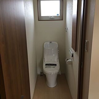 LIXILトイレ/バス/トイレ/カバヤホームのインテリア実例 - 2020-03-15 17:51:52