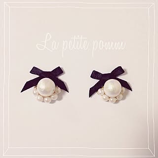 ハンドメイド イヤーカフのおしゃれなアレンジ 飾り方のインテリア実例 Roomclip ルームクリップ