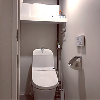 無印良品/一人暮らし/バス/トイレのインテリア実例 - 2020-12-13 18:55:57