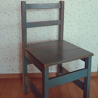 机/リメイク/椅子リメイクのインテリア実例 - 2016-04-14 21:41:33