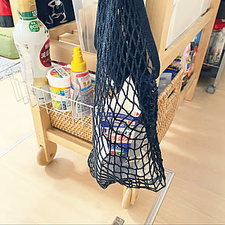 片付け/賃貸マンション/連投失礼します/すっきり暮らしたい/ゴミ箱...などのインテリア実例 - 2022-02-10 11:52:28