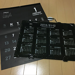 ベッド周り/建売だけど諦めない！(笑)/新商品買ったよ！/セリア♡♡/100均...などのインテリア実例 - 2018-09-01 22:39:51