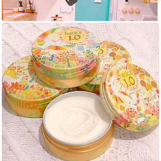 ハンドクリーム缶のインテリア実例 Roomclip ルームクリップ