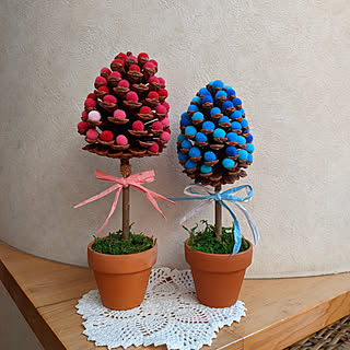 小さい鉢のインテリア実例 Roomclip ルームクリップ