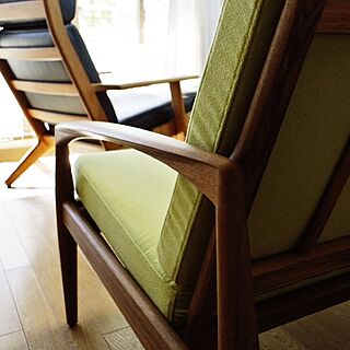 リビング/Chair/sofa/furniture/order furniture...などのインテリア実例 - 2014-11-20 17:40:39