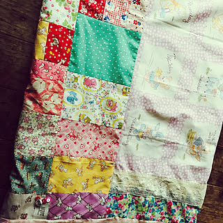 ヘアゴム♡ハンドメイド『まじ卍♡』 ひど